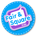 Fair & Square Kids Canada