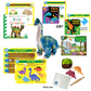 Dinosaur Beginner Big Thinker Box