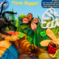 Bug Little Big Thinker Box