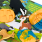 Forest Beginner Big Thinker Box