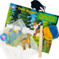 Forest Beginner Big Thinker Box