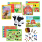 Farm Little Big Thinker Box