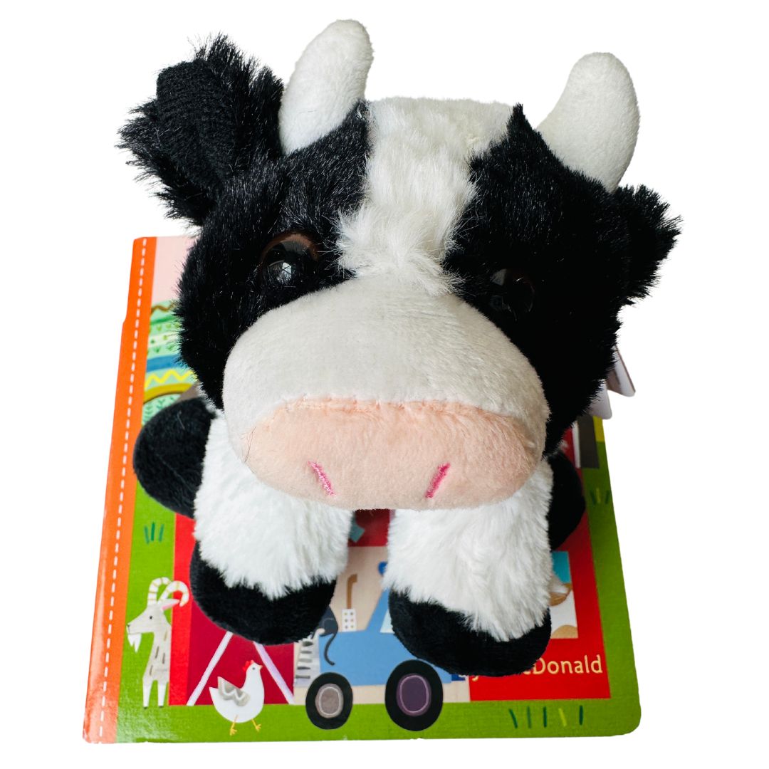 Farm Little Big Thinker Box