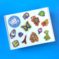 Big Thinker Box Bundle Subscription