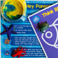 Ocean Little Big Thinker Box