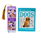 Dog Big Thinker Mini Box