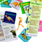 Dinosaur Big Thinker Mini Box